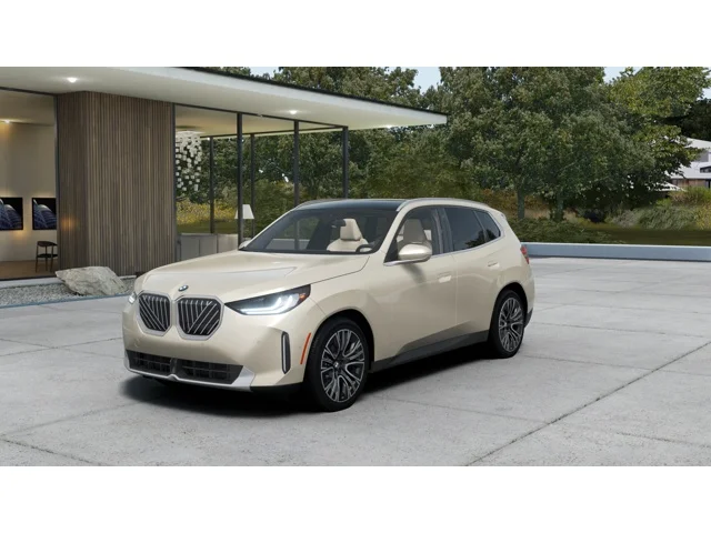 New 2026 Beige BMW 30 xDrive image 1