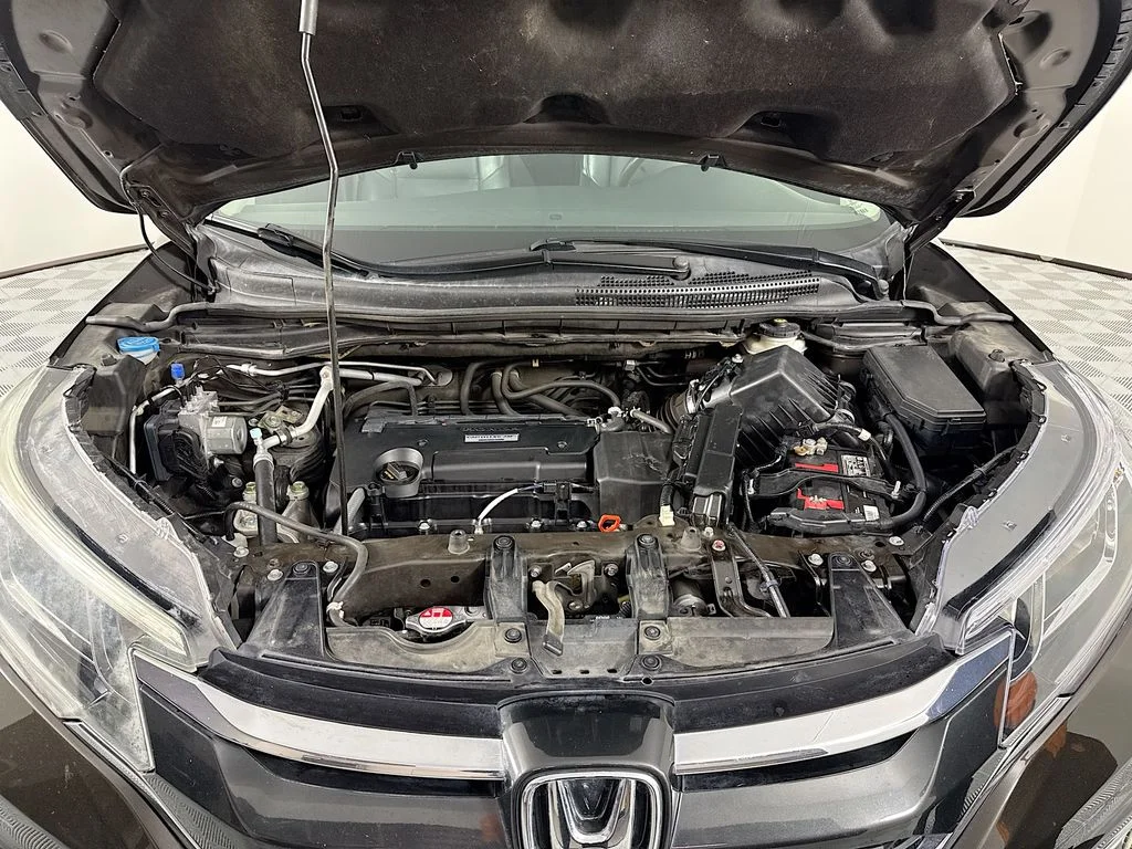 Used 2016 Kona Coffee Metallic Honda EX-L image 32