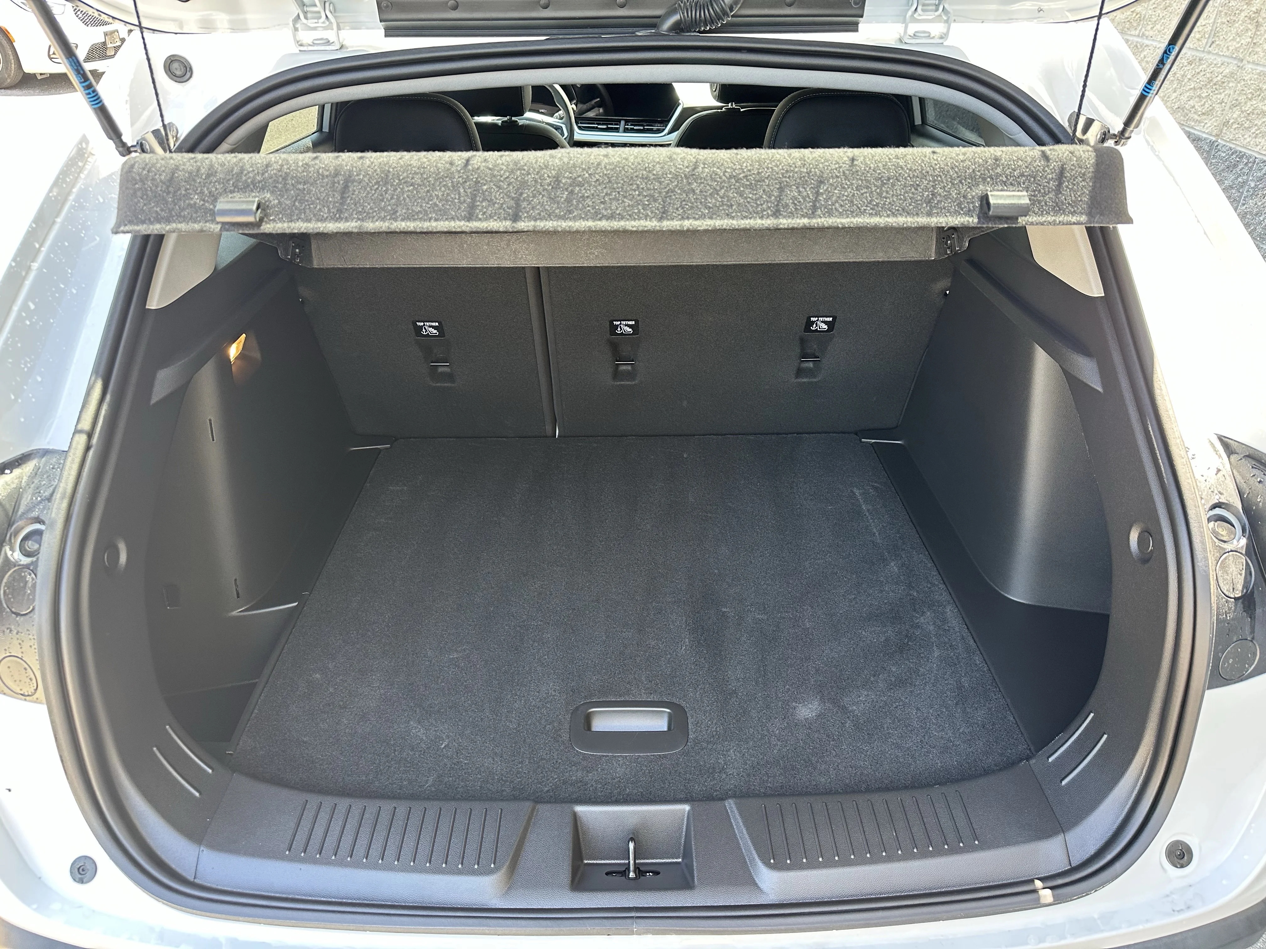 Certified Used 2026  Chevrolet LT image 8