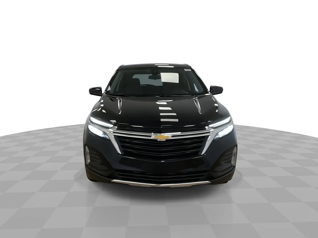 Used 2024 Mosaic Black Metallic Chevrolet LT image 4