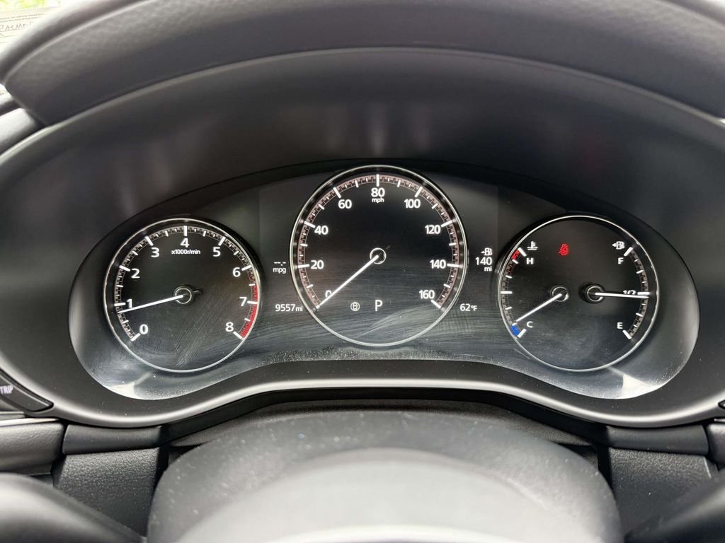 Used 2023 Gray Mazda 2.5 S Preferred Package image 25