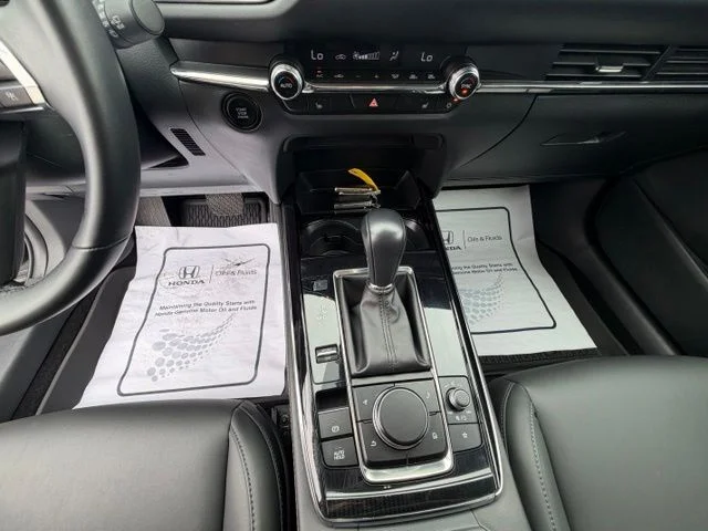 Used 2025 Gray Mazda 2.5 S Preferred Package image 29