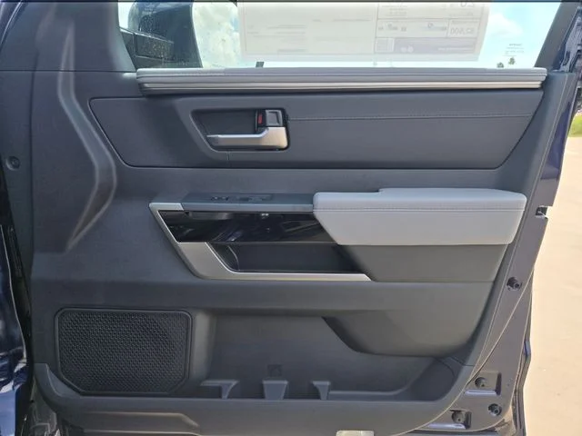 New 2026 Blueprint Toyota Limited i-FORCE MAX image 23
