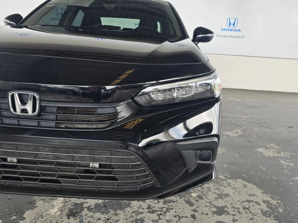 Used 2024  Honda LX image 24