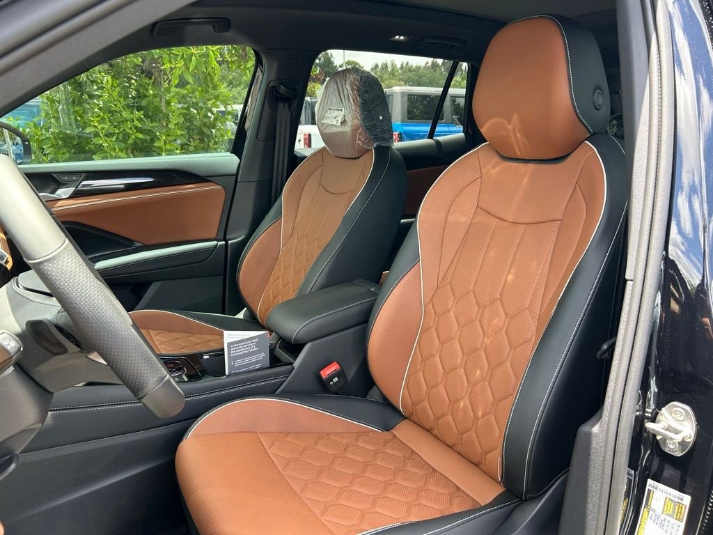 New 2026 Black Volkswagen 2.0T SEL R-Line Turbo image 20