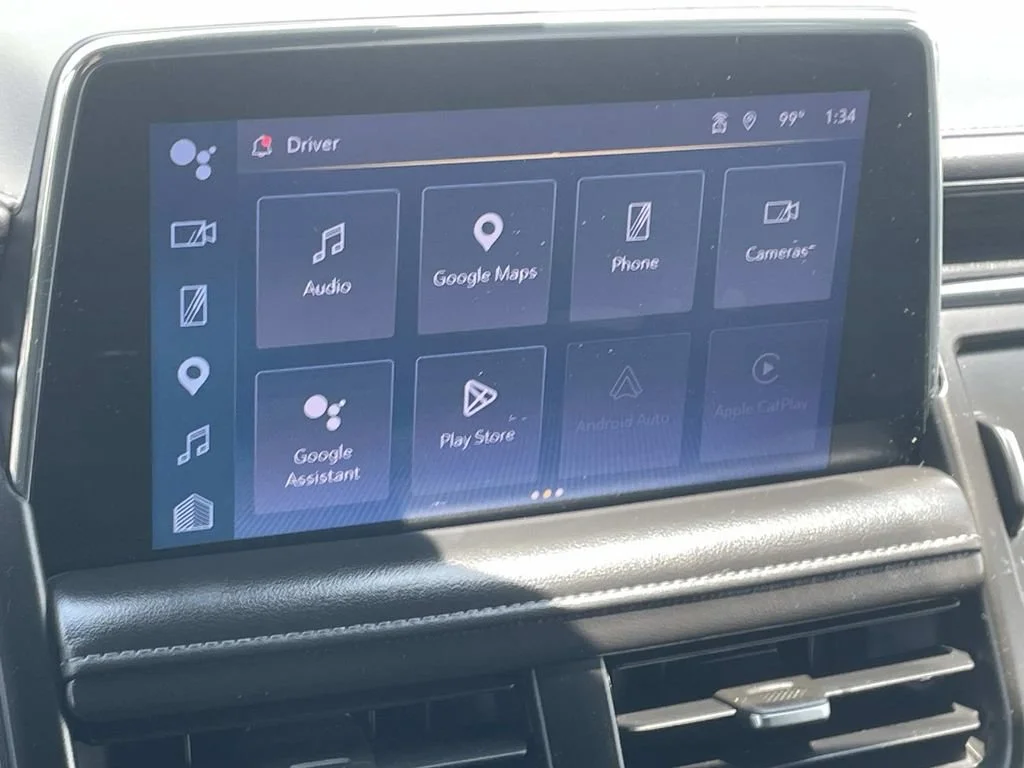 2022 Chevrolet Tahoe LT - Photo 19