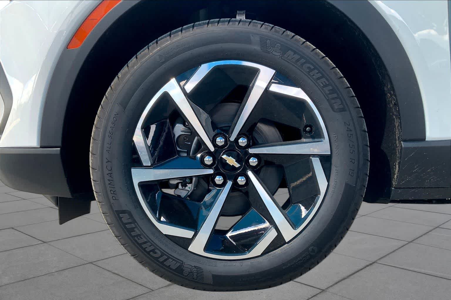 2026 Chevrolet Equinox EV 2LT - Photo 11
