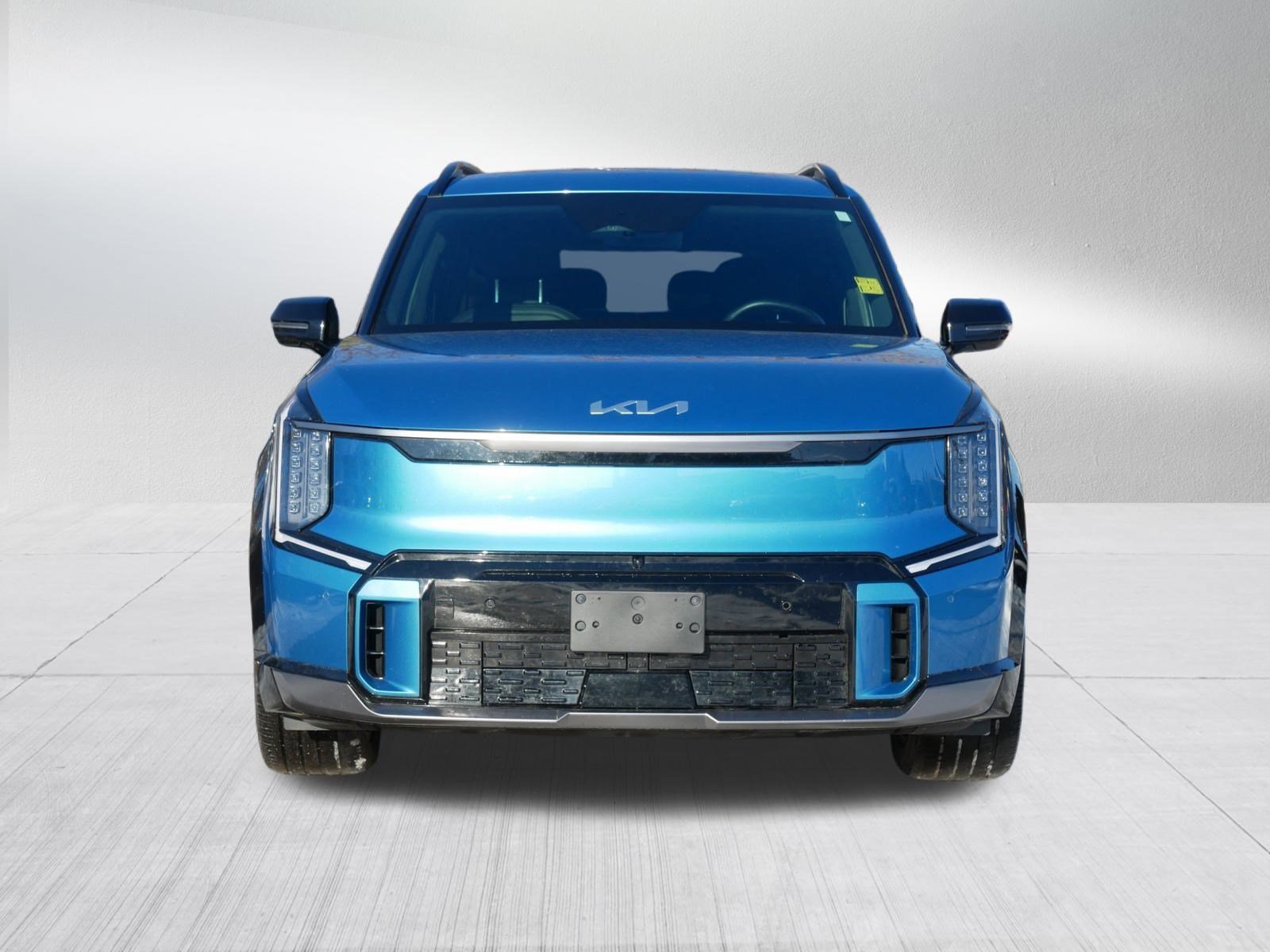 Used 2024 Kia Ev9 GT-Line with VIN KNDAEFS51R6021497 for sale in Inver Grove Heights, MN