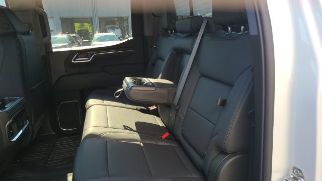 2026 GMC Sierra 1500 Elevation - Photo 22