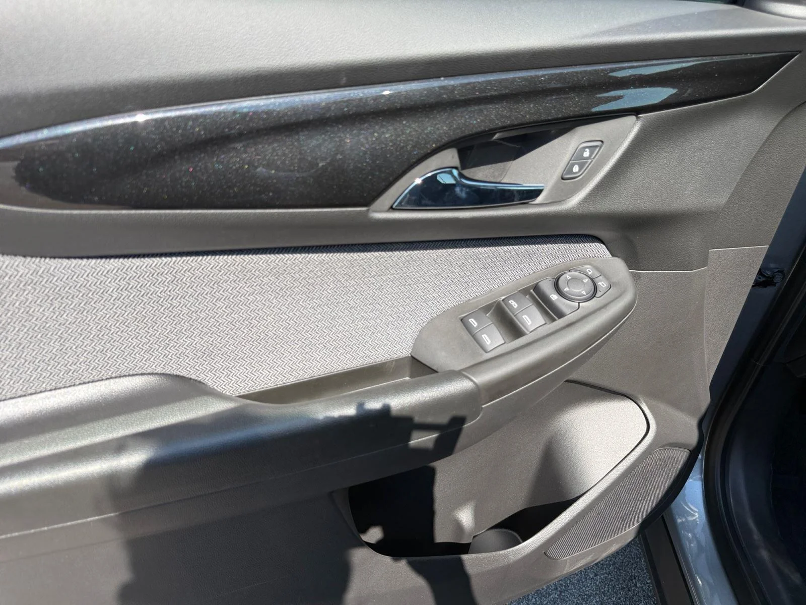 2026 Chevrolet Trailblazer LT - Photo 11