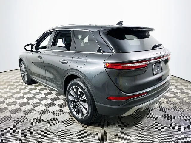 Certified Pre-Owned 2020 Lincoln Corsair Reserve