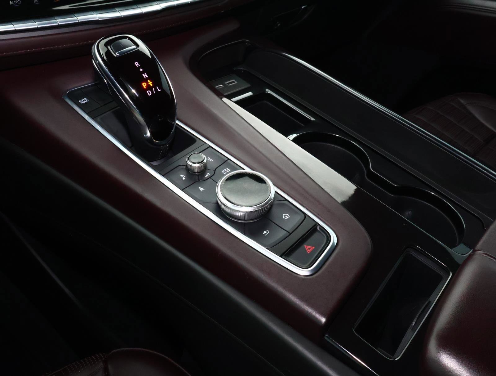2021 Cadillac Escalade ESV Sport Platinum - Photo 31