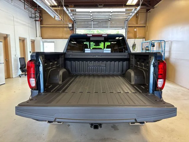 New 2026  GMC Elevation image 18