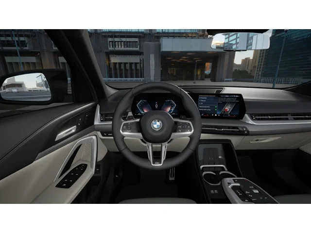 New 2027 Alpine White BMW  image 13