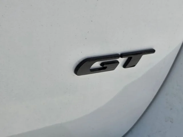 New 2026 White Knuckle Clear-Coat Exterior Paint Dodge GT Plus HEMI V8 image 34