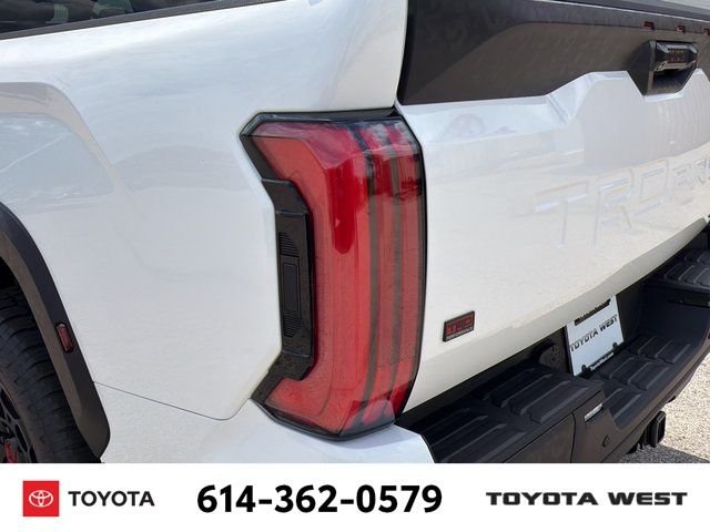 New 2026 Ice Cap Toyota TRD Pro image 13