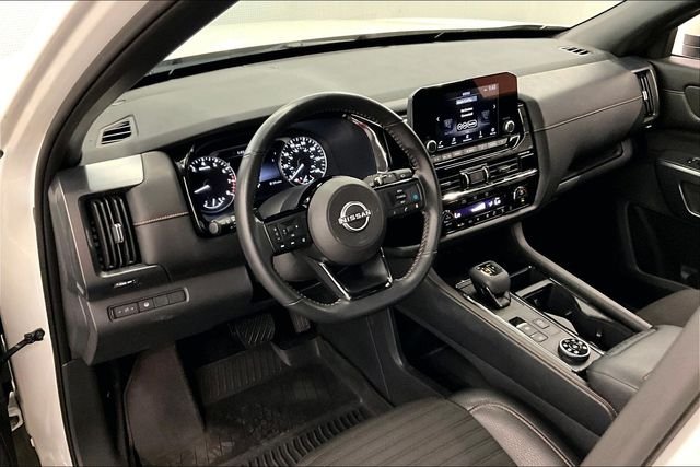 2023 Nissan Pathfinder Rock Creek - Photo 16