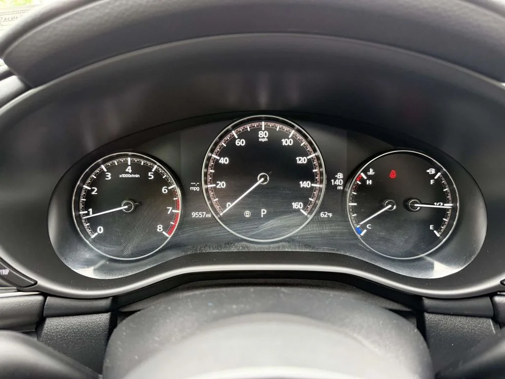Used 2023 Gray Mazda 2.5 S Preferred Package image 25
