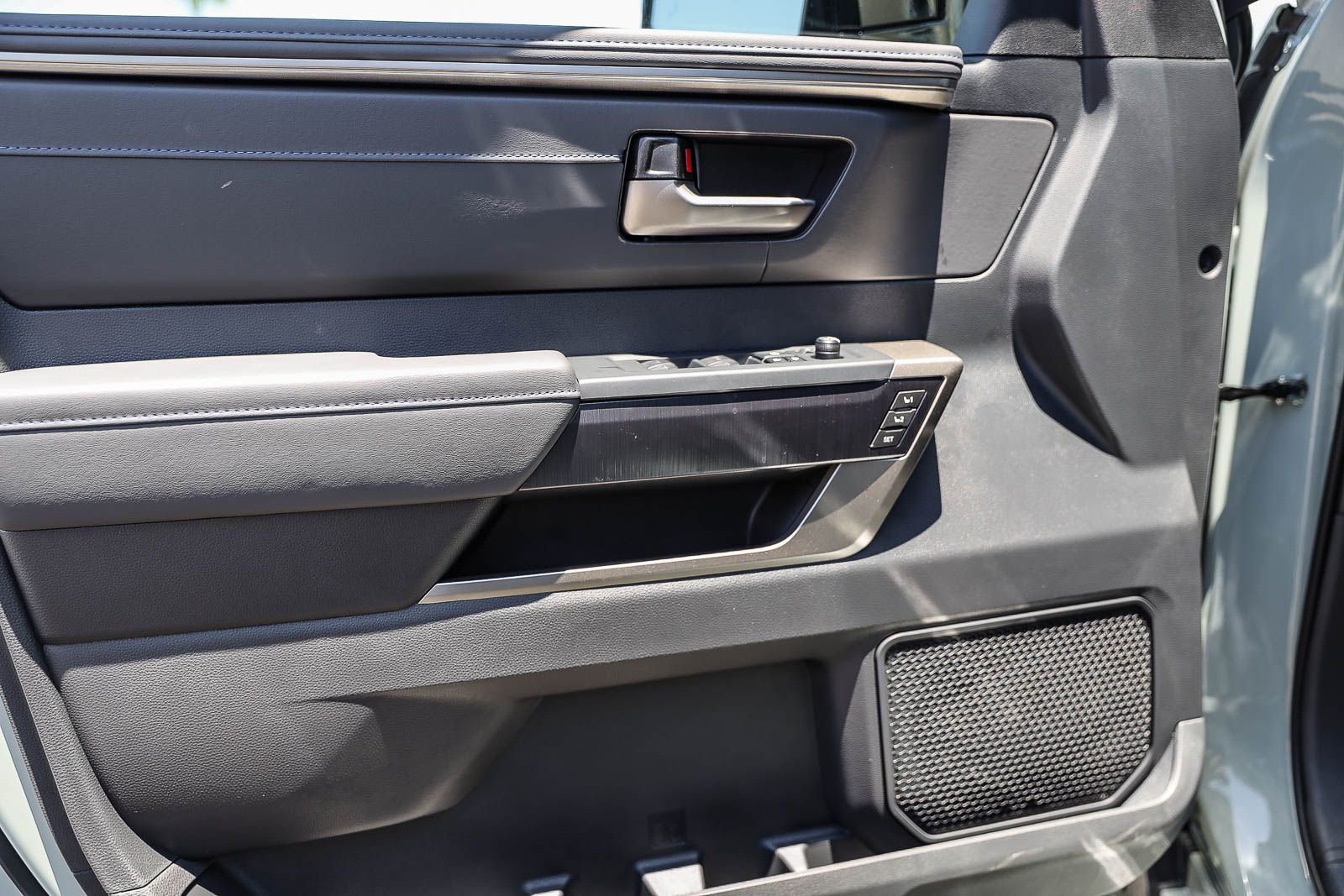 New 2026 Lunar Rock Toyota Tundra Platinum image 20