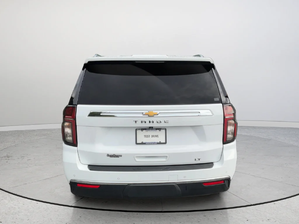 2022 Chevrolet Tahoe LT - Photo 7