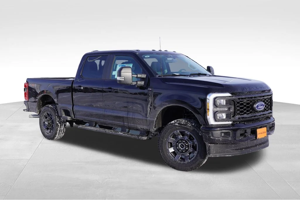 2026 Ford F-350 XL 4x4 Crew Cab 6-3/4' Box SRW's photo