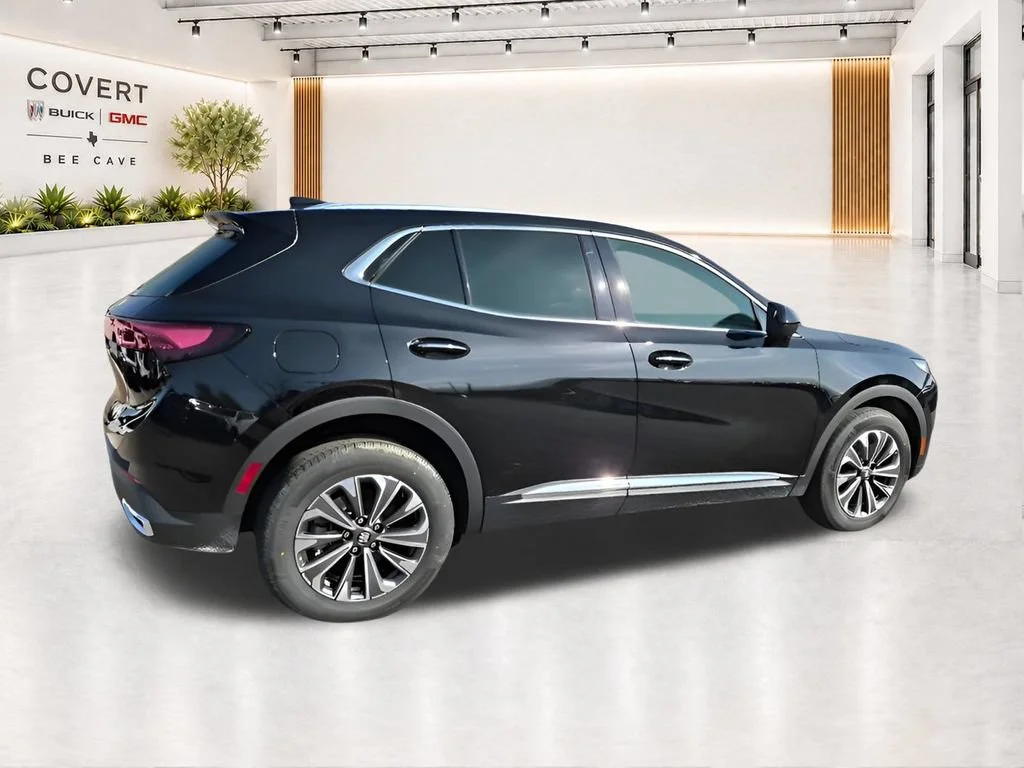 2026 Buick Envision Preferred - Photo 12