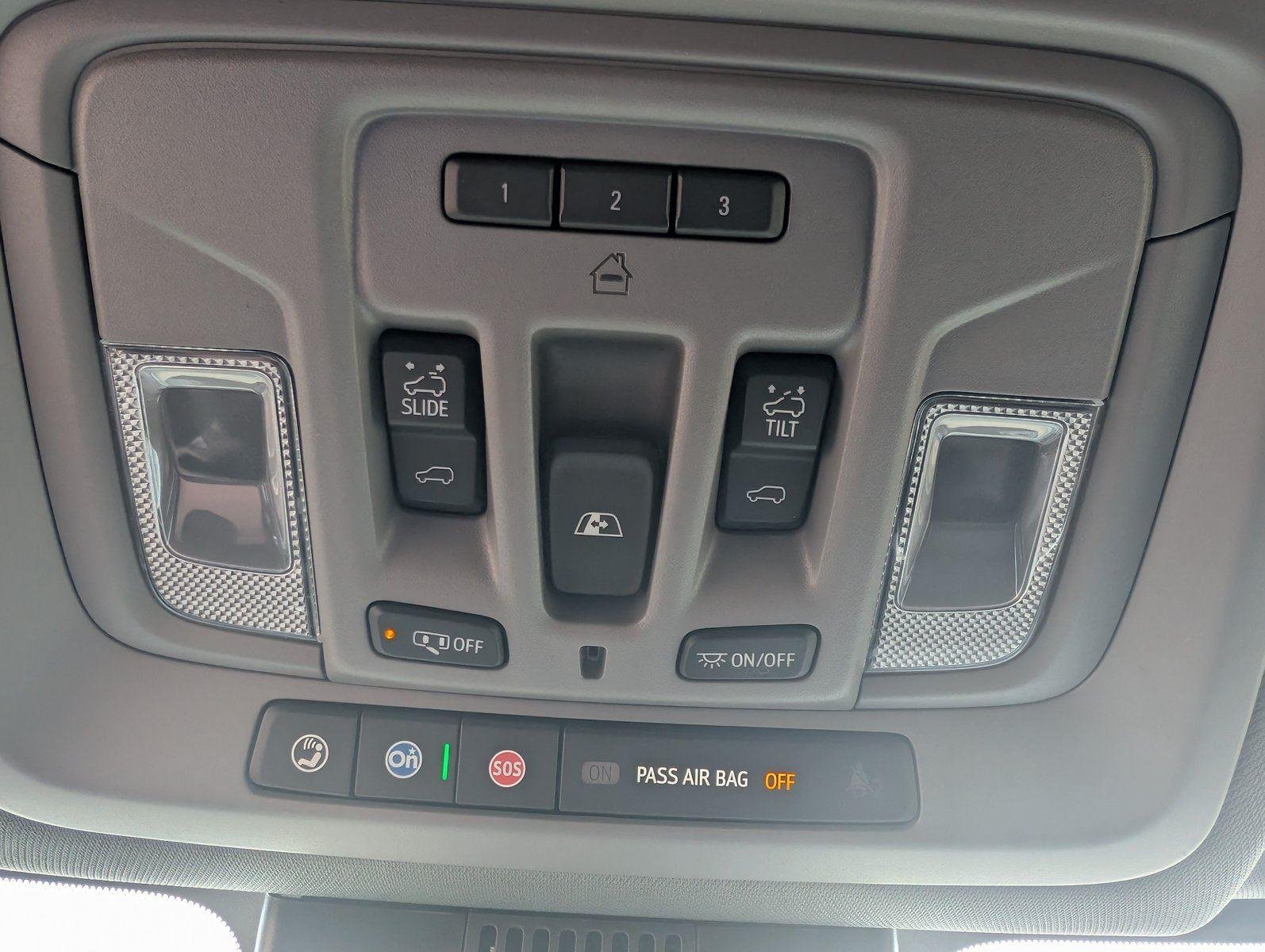 2026 Chevrolet Silverado 1500 LTZ - Photo 24