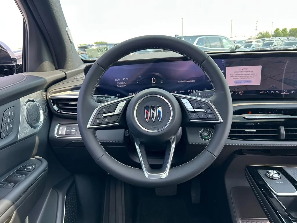 2026 Buick Enclave Avenir - Photo 32