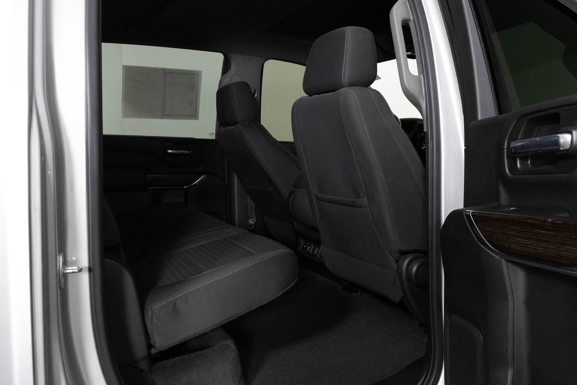 2022 GMC SIERRA HD - Image 31