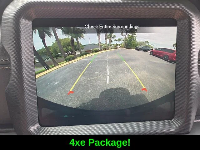 Certified Used 2022 White Jeep Unlimited Sahara 4xe image 24