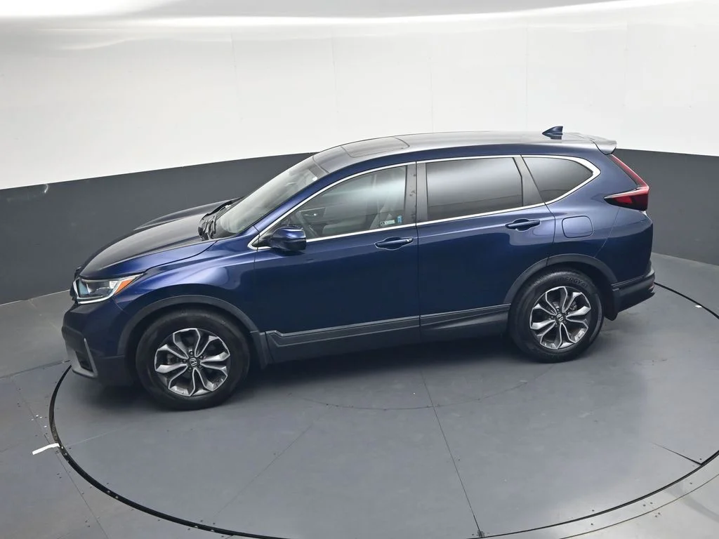 Certified Used 2022  Honda EX image 24