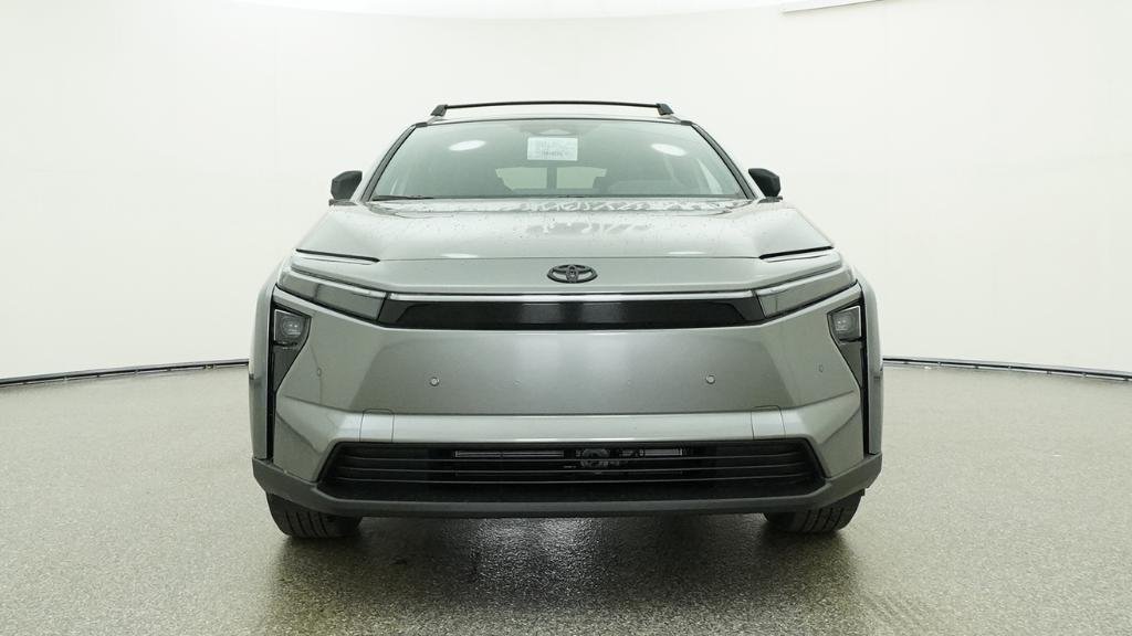 New 2026 Heavy Metal Toyota XLE image 26