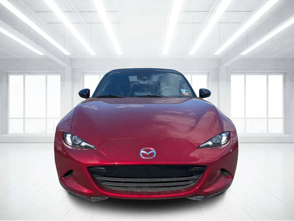 2025 Mazda MX-5 Miata Sport - Photo 8