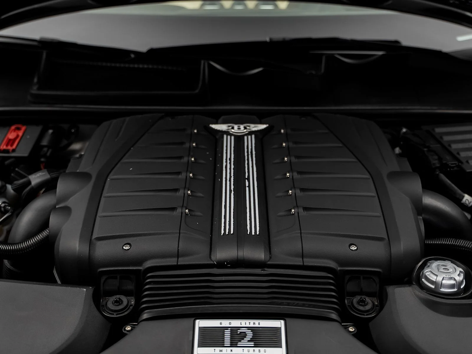 Used 2018 Gray Bentley W12 image 59