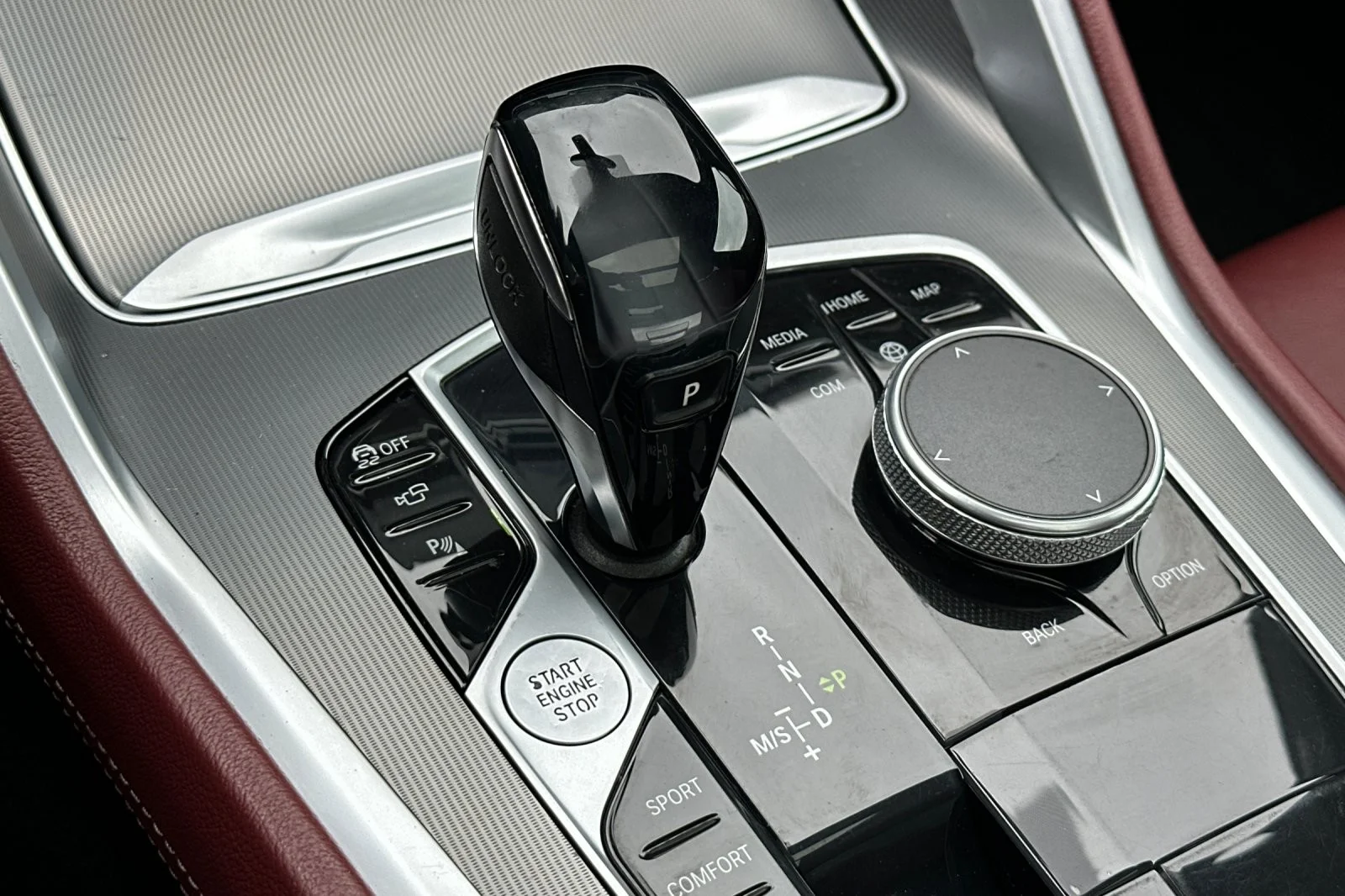 2021 BMW X6 40i - Photo 21