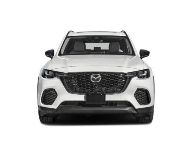 Certified Used 2025 Rhodium White Premium Mazda 3.3 Turbo Preferred Package image 7