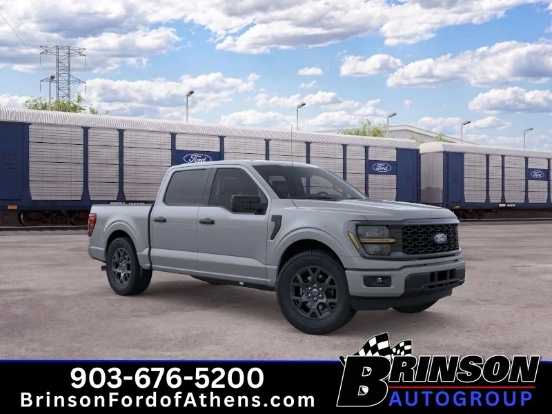 New 2026 Avalanche Ford STX® image 7