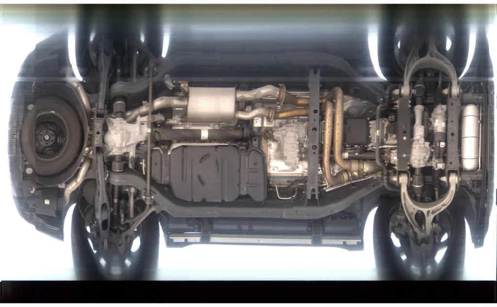 Used 2023 Black Jeep Series III image 28