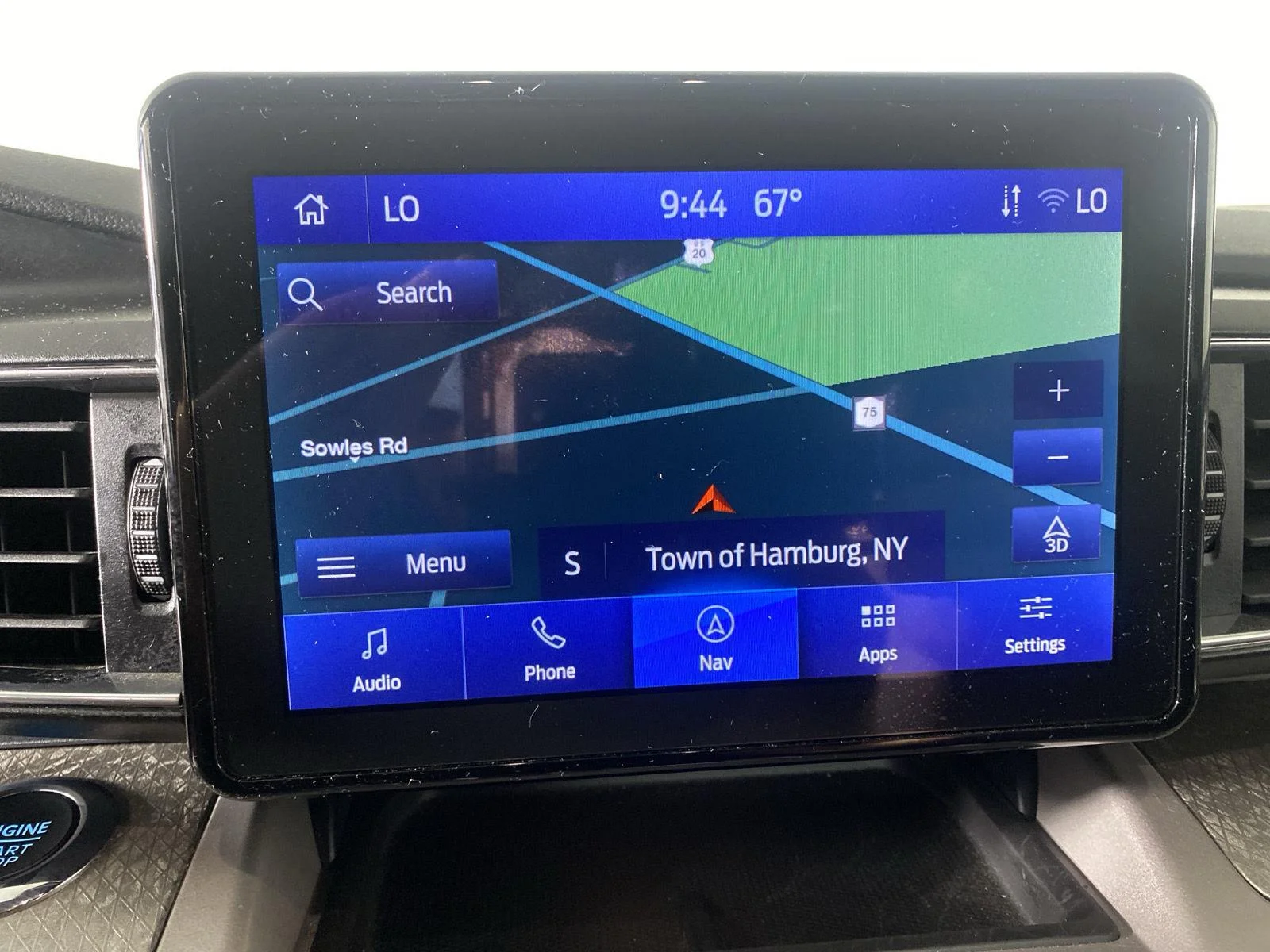 Used 2023 Agate Black Ford Timberline image 31