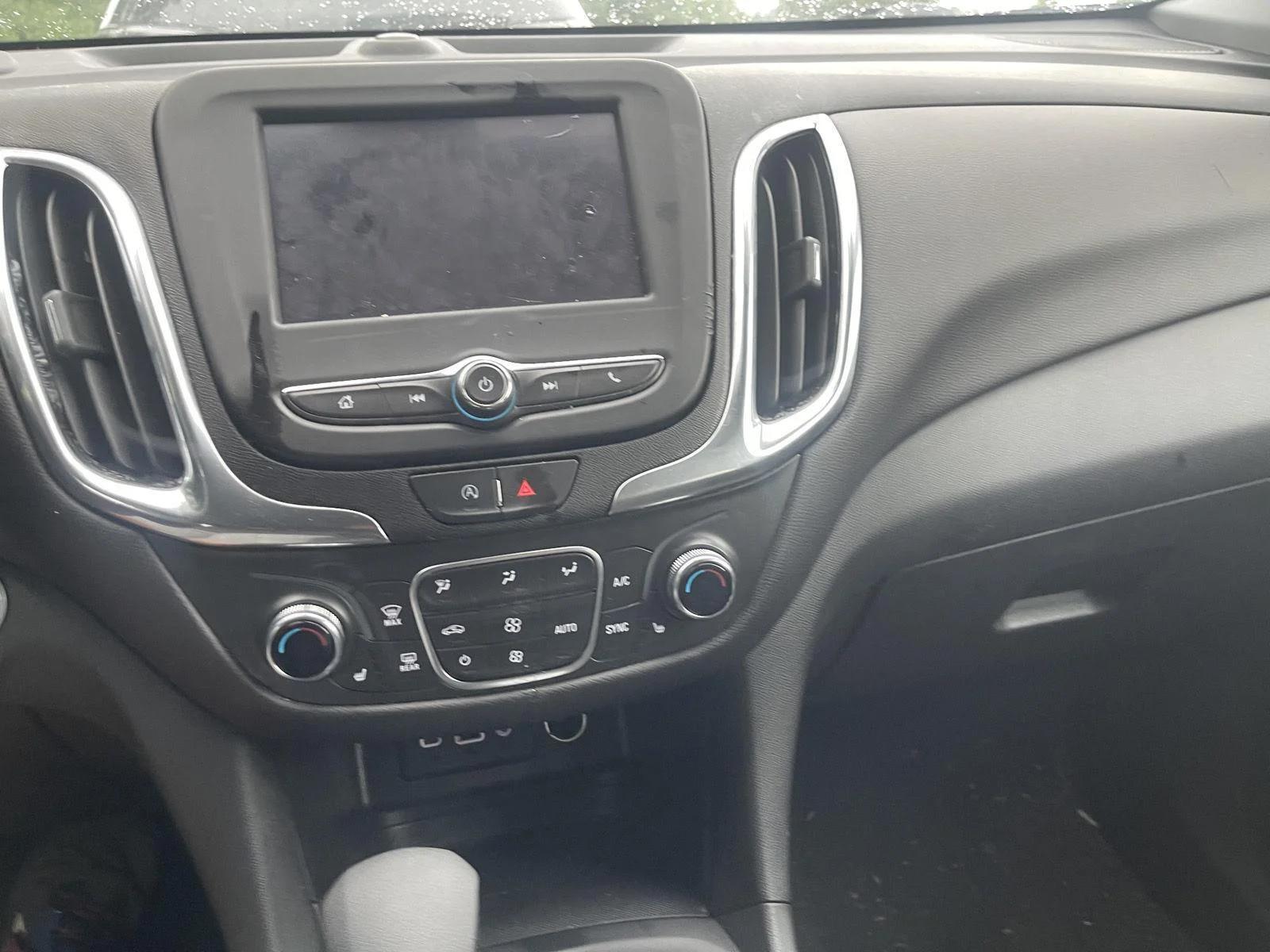 Used 2024 Riptide Blue Metallic Chevrolet LT image 14