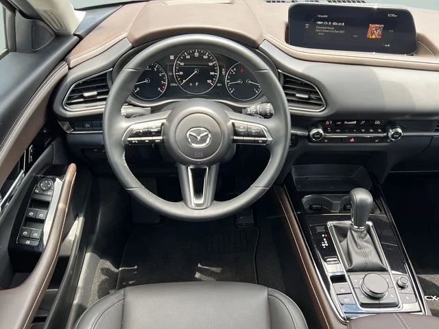 Used 2025 White Mazda 2.5 S Premium Package image 12