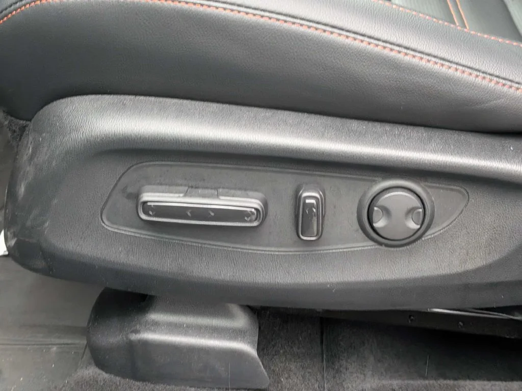 Certified Used 2026 Urban Gray Pearl Honda Sport Touring image 19