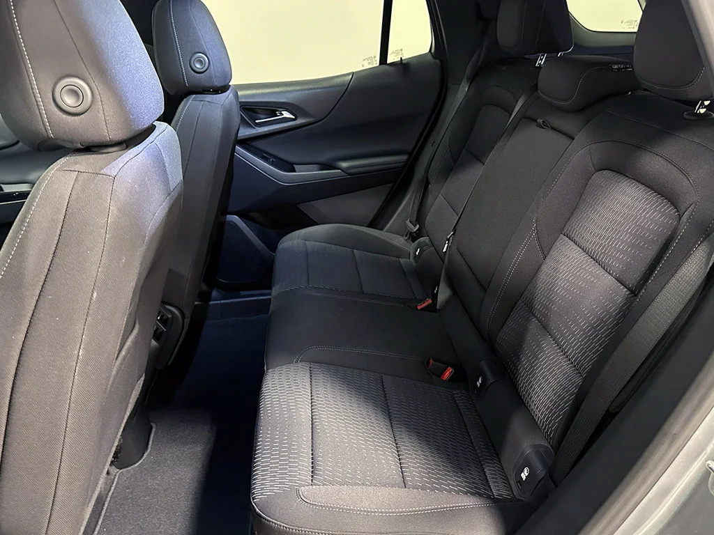 Used 2025 Gray Chevrolet LT image 17