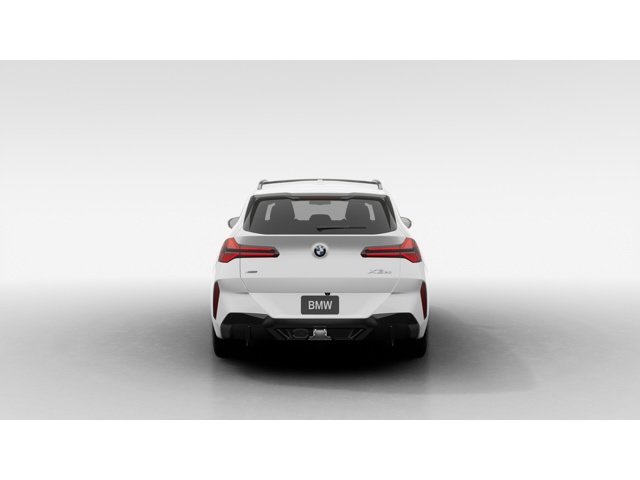 New 2026 Alpine White BMW  image 5