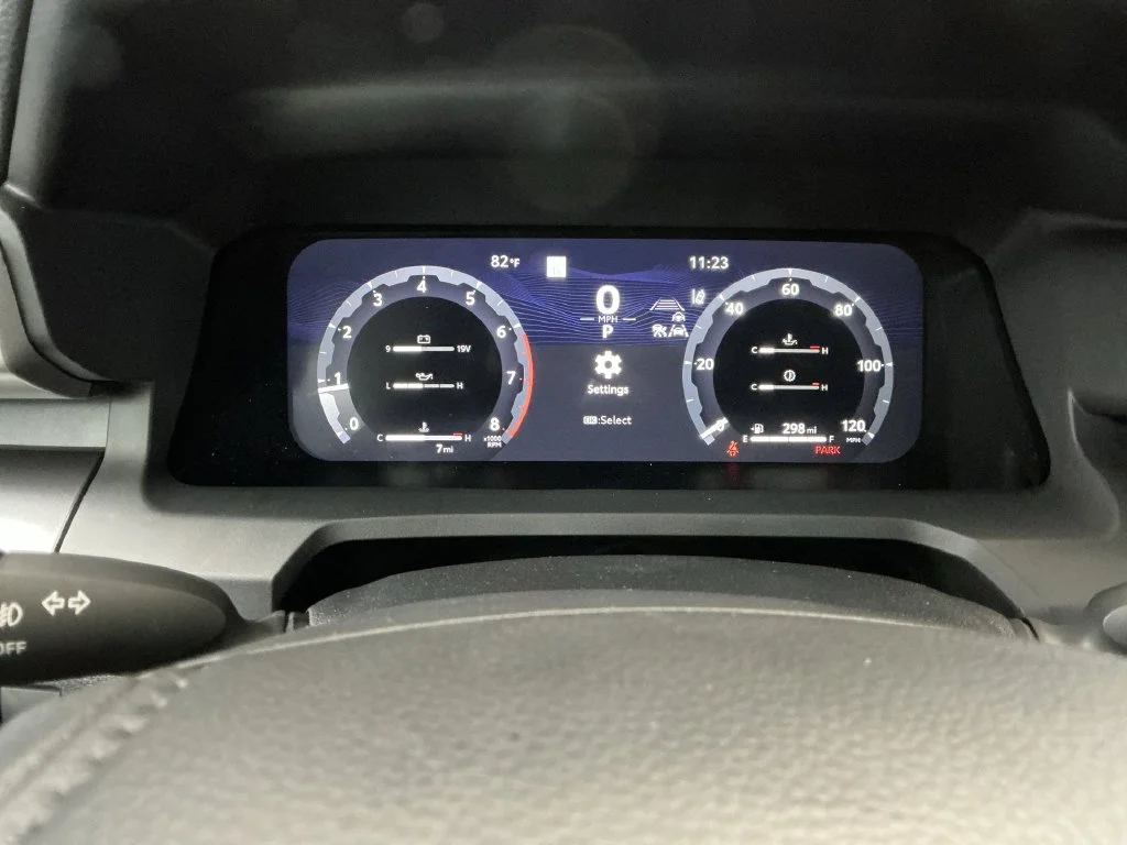 New 2026 Ice Cap Toyota TRD Sport image 27