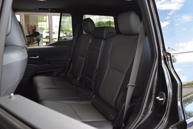 Certified Used 2024 Caviar Lexus 550 Premium+ image 17
