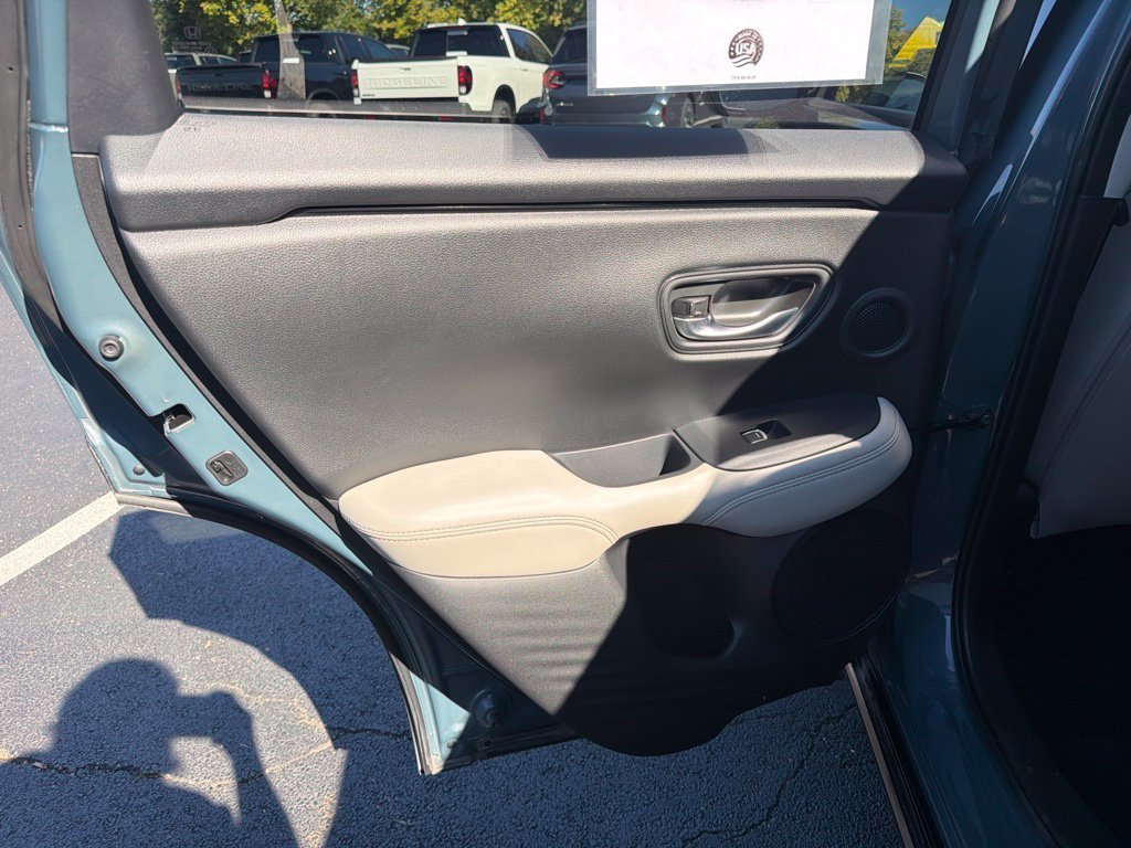 2024 Honda HR-V EX-L - Photo 20