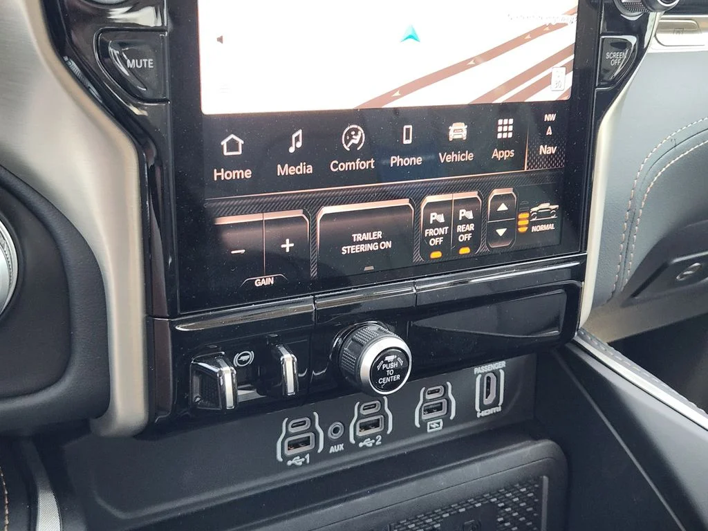 2025 RAM 1500 Tungsten - Photo 14