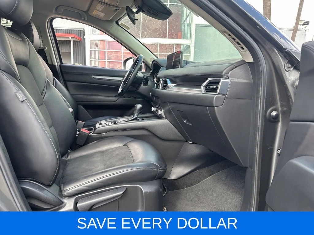Used 2023 Gray Mazda 2.5 S Select Package image 17