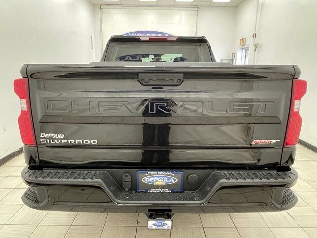 2026 Chevrolet Silverado 1500 RST - Photo 22